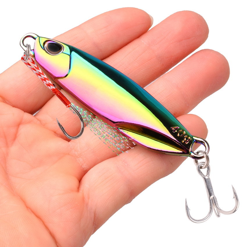 Fishing Lure Accessories - 1 stuk 7g 10g 15g 20g