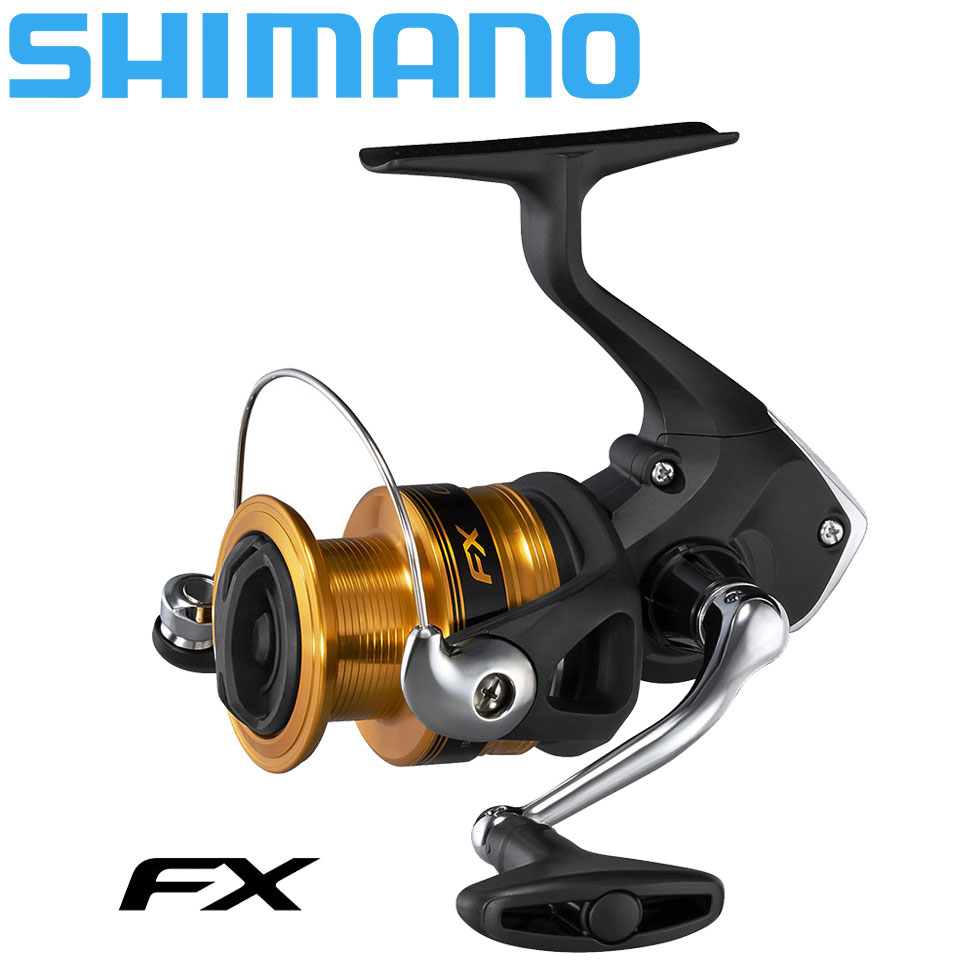 Kastking Reel Zephyr - SHIMANO Visserijrollen FX Spinning Visserij-reel Handvat