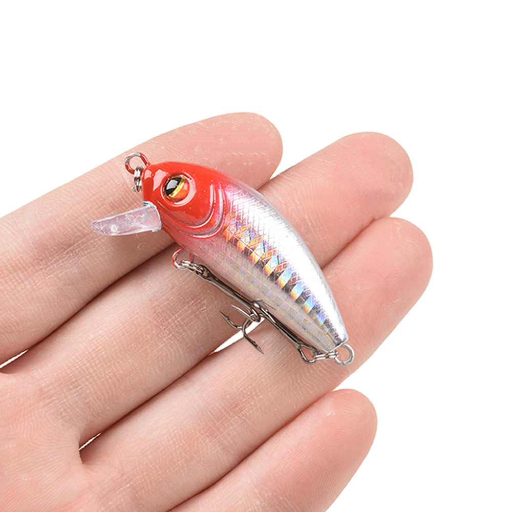 Fishing Lure Jerkbait - 1 Stuk Japan Hot Model Minnow