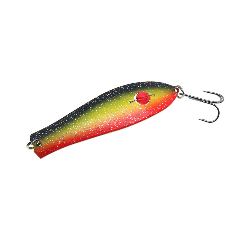 Metalen Jig Spinner Spinnende  - Fishing Lure Spinnerbait recensie en prijs
