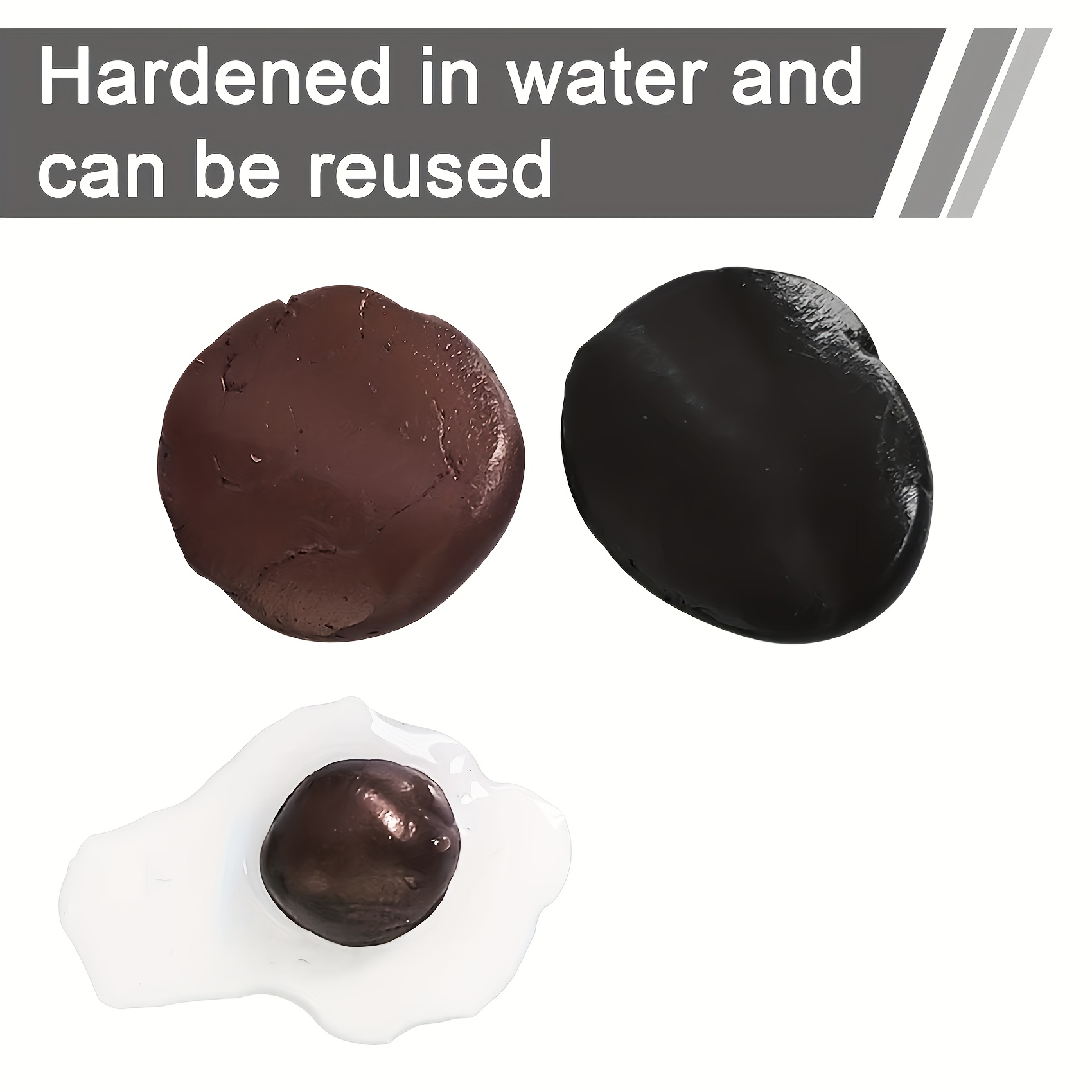 Tungsten Putty 0,5 oz (15 g) T - Fishing Lure Accessories recensie en prijs