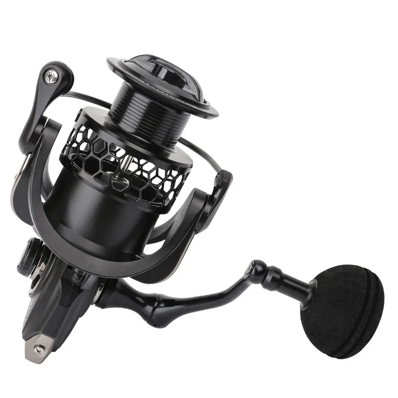 Tsurinoya Spinning Vissen Reel - Kastking Reel Zephyr recensie en prijs