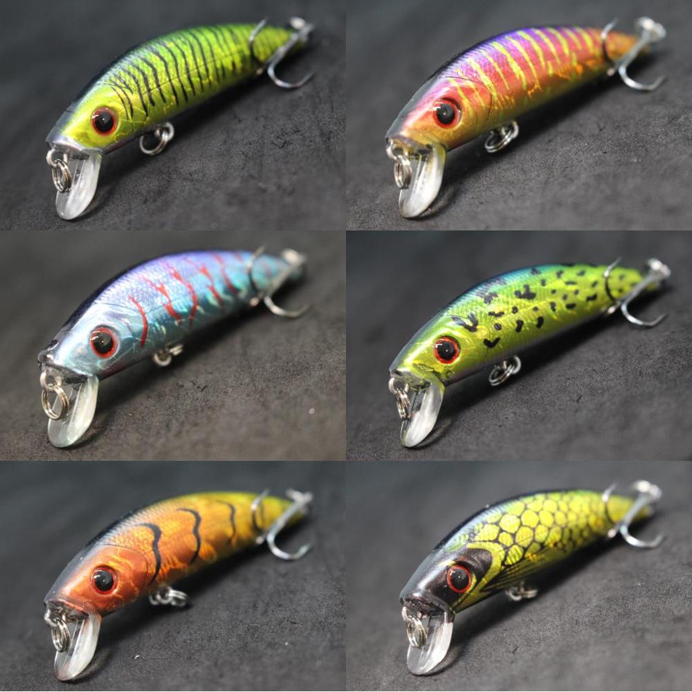 Wlure Jerkbait Minnow Crankbai - Fishing Lure Jerkbait recensie en prijs