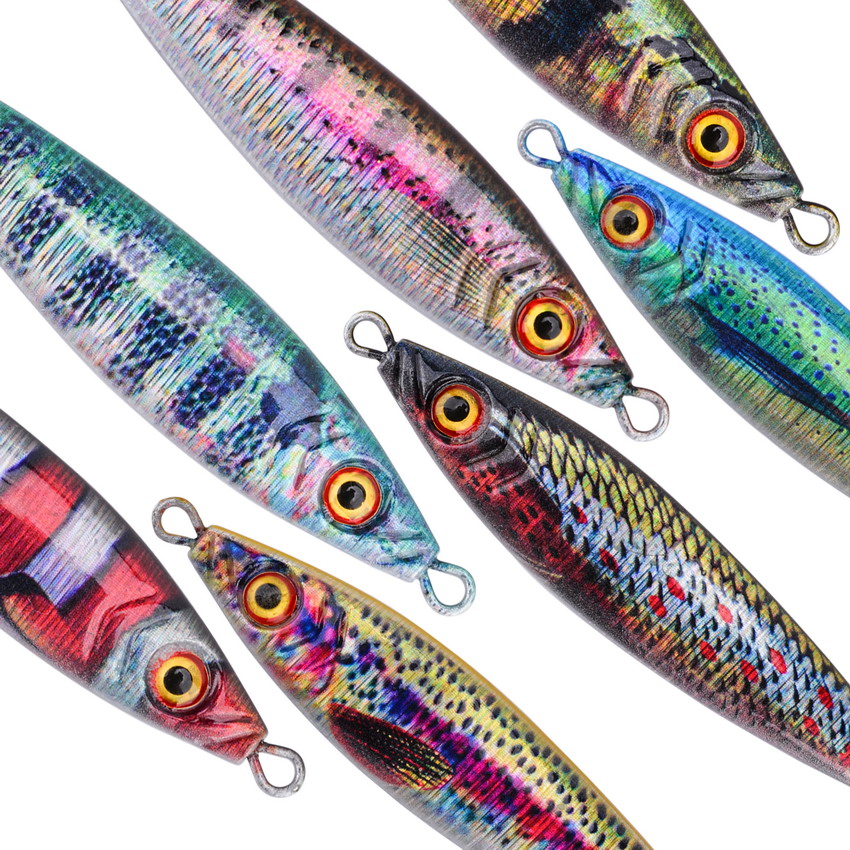 Metalen Jig Lokmiddel Met Draa - Fishing Lure Buzzbait recensie en prijs